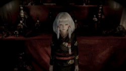 Fatal Frame: Maiden of Black Water Screenshots