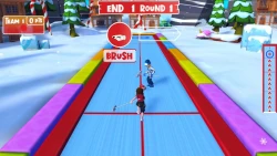 Instant Sports Winter Games Screenshots