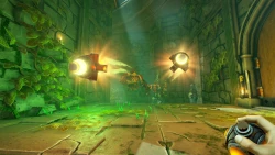 Скриншот к игре Ziggurat 2