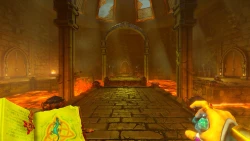Скриншот к игре Ziggurat 2