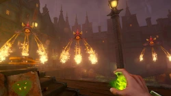 Скриншот к игре Ziggurat 2