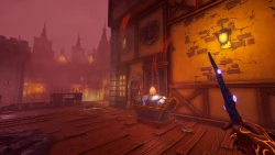 Скриншот к игре Ziggurat 2