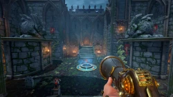 Скриншот к игре Ziggurat 2