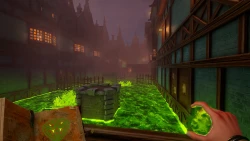 Ziggurat 2 Screenshots