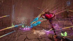 Ziggurat 2 Screenshots