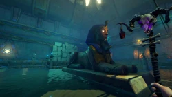 Ziggurat 2 Screenshots