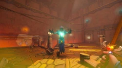 Ziggurat 2 Screenshots