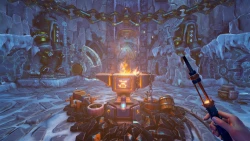 Ziggurat 2 Screenshots