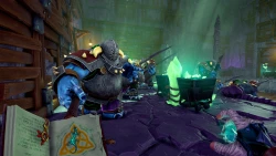 Ziggurat 2 Screenshots