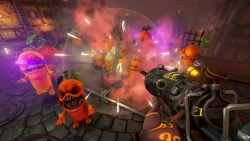 Ziggurat 2 Screenshots