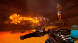 Ziggurat 2 Screenshots