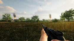 Скриншот к игре United Assault - Normandy '44