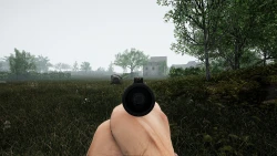 Скриншот к игре United Assault - Normandy '44