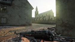 United Assault - Normandy '44 Screenshots