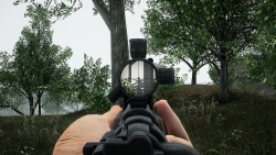 United Assault - Normandy '44 Screenshots