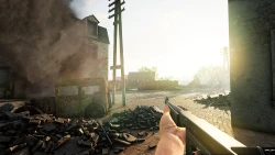 United Assault - Normandy '44 Screenshots