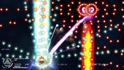 Starlight Eye of the Storm Screenshots