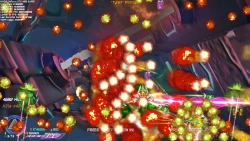 Starlight Eye of the Storm Screenshots