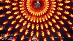 Starlight Eye of the Storm Screenshots