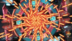 Starlight Eye of the Storm Screenshots