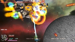Starlight Eye of the Storm Screenshots