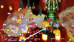 Starlight Eye of the Storm Screenshots