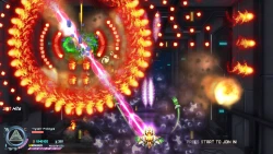 Starlight Eye of the Storm Screenshots