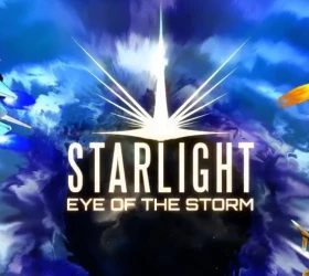 Starlight Eye of the Storm