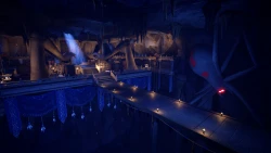 Lady in Tomb Screenshots