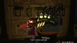 Lady in Tomb Screenshots
