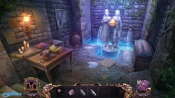 Grim Tales 21 – Echo of the Past Collector’s Edition Screenshots