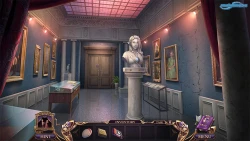 Grim Tales 21 – Echo of the Past Collector’s Edition Screenshots