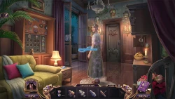 Grim Tales 21 – Echo of the Past Collector’s Edition Screenshots