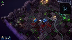 Ruin Raiders Screenshots