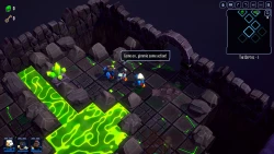 Ruin Raiders Screenshots