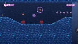 Скриншот к игре Super Dream Dasher