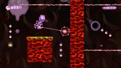 Super Dream Dasher Screenshots