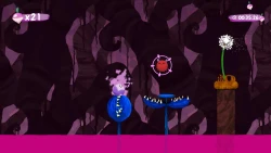 Super Dream Dasher Screenshots