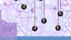 Super Dream Dasher Screenshots