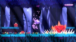 Super Dream Dasher Screenshots