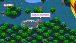 Super Dream Dasher Screenshots