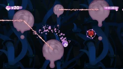 Super Dream Dasher Screenshots