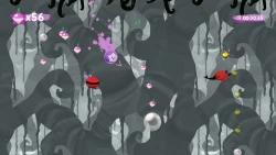 Super Dream Dasher Screenshots