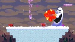 Super Dream Dasher Screenshots