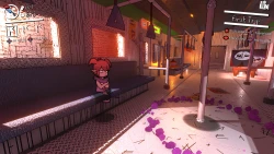 Скриншот к игре Demon Turf