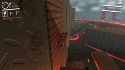 Demon Turf Screenshots