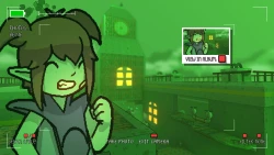 Demon Turf Screenshots