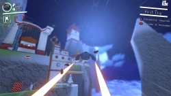 Demon Turf Screenshots