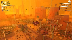 Demon Turf Screenshots