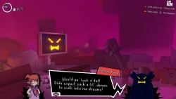 Demon Turf Screenshots